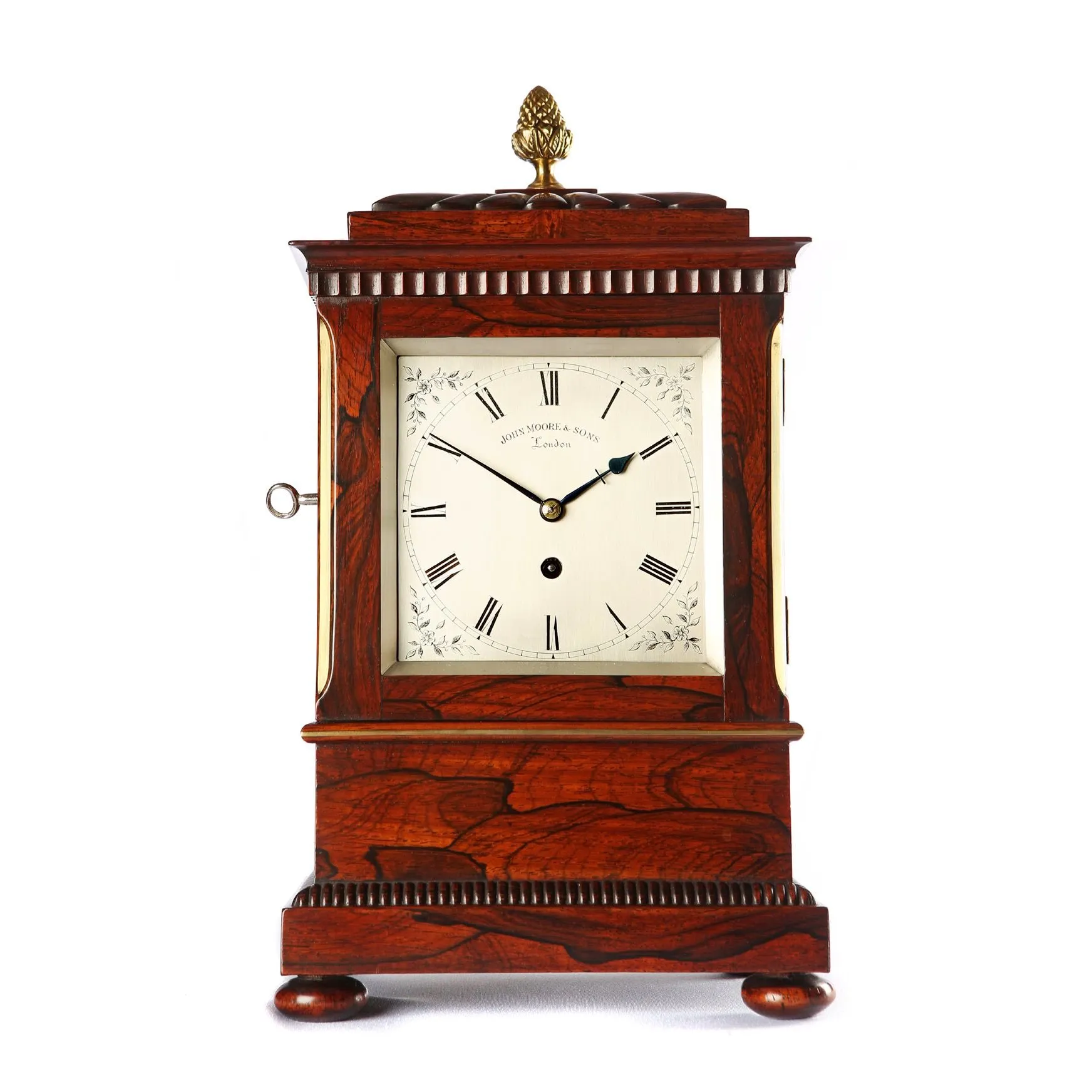 Clock Service & Clock Repair in St Helens
