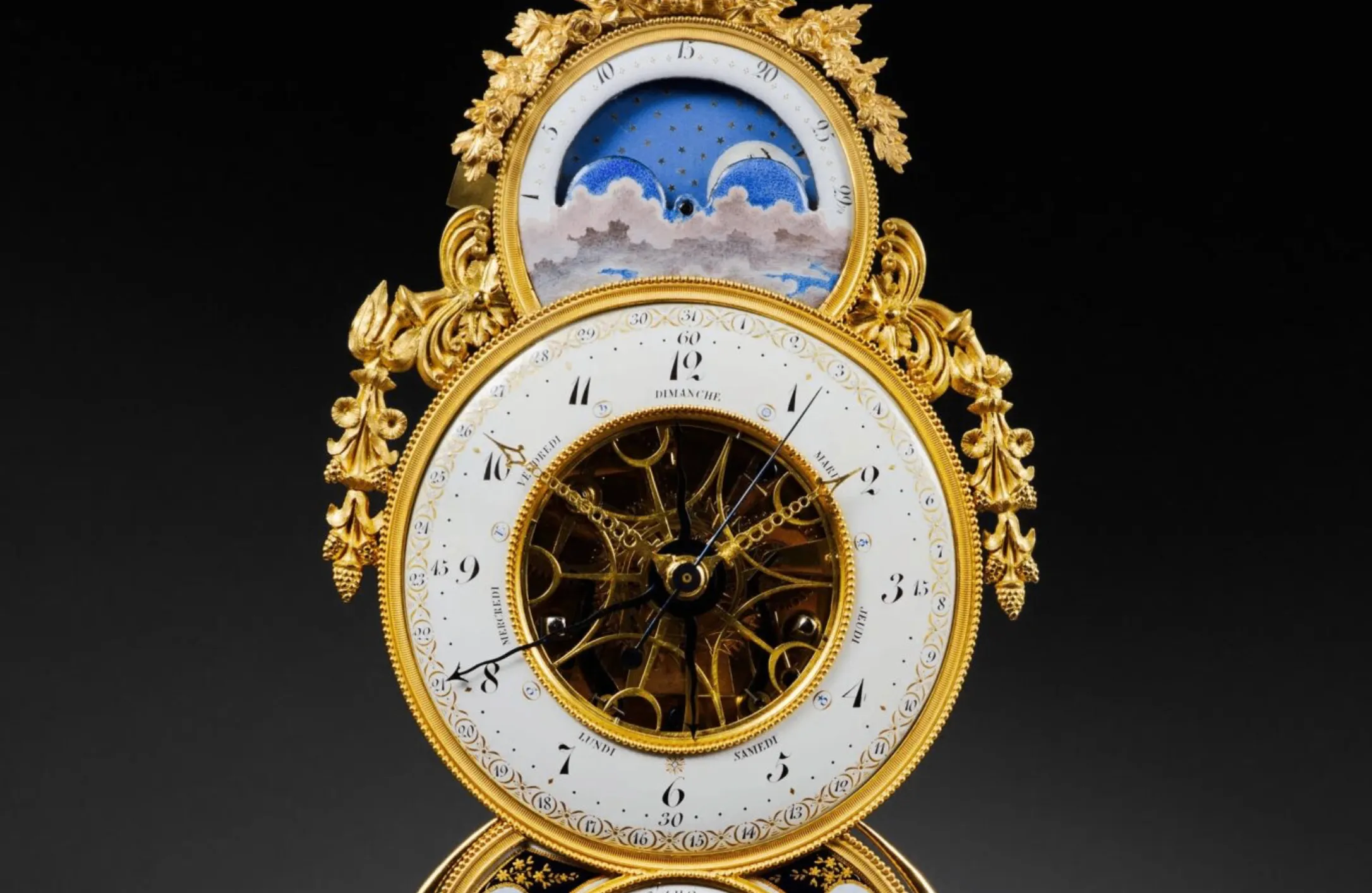 Clock Repair St Helens