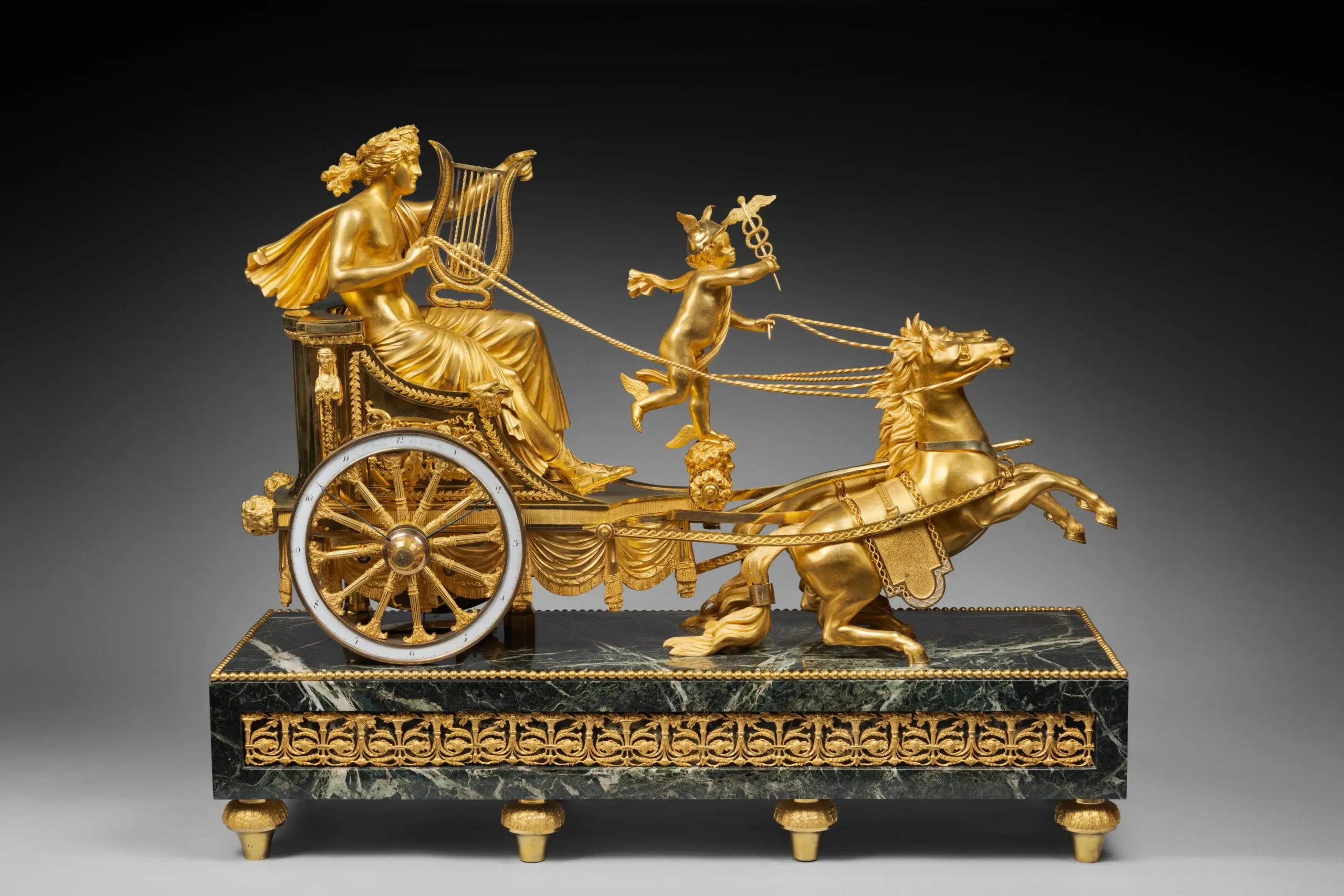 Clock Repair St Helens