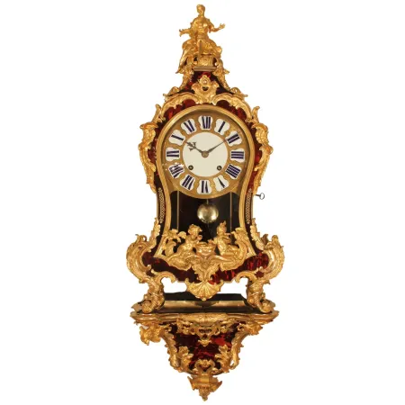 About Clock Repair St Helens